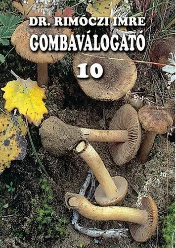 Expressz szállítás Gombaválogató 10.