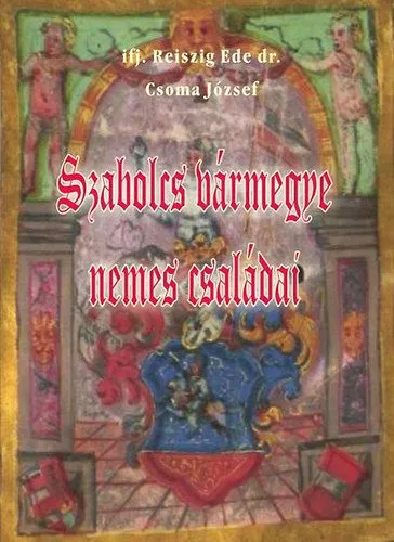 Szabolcs vármegye nemes családai Akció