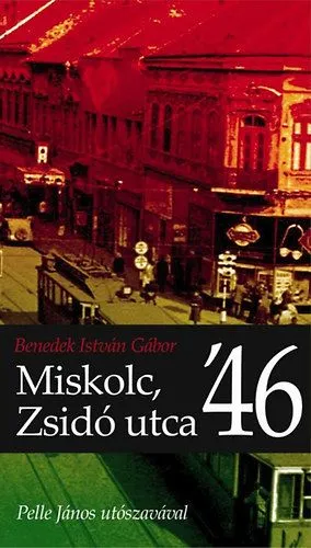 Szezonális akció Miskolc, Zsidó utca '46