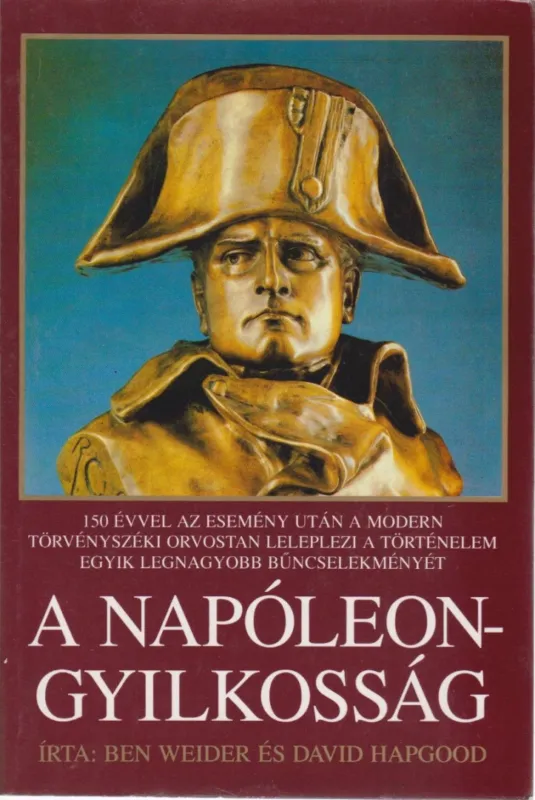 Olcsó A Napóleon-gyilkosság