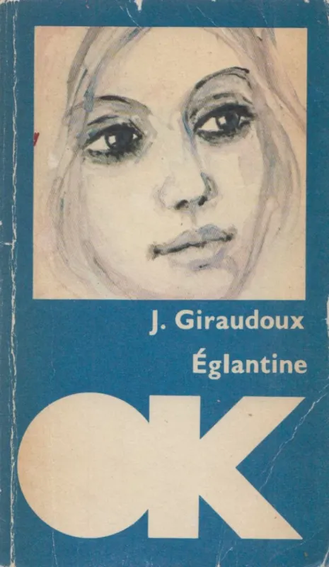 Églantine Vásárlói kedvenc