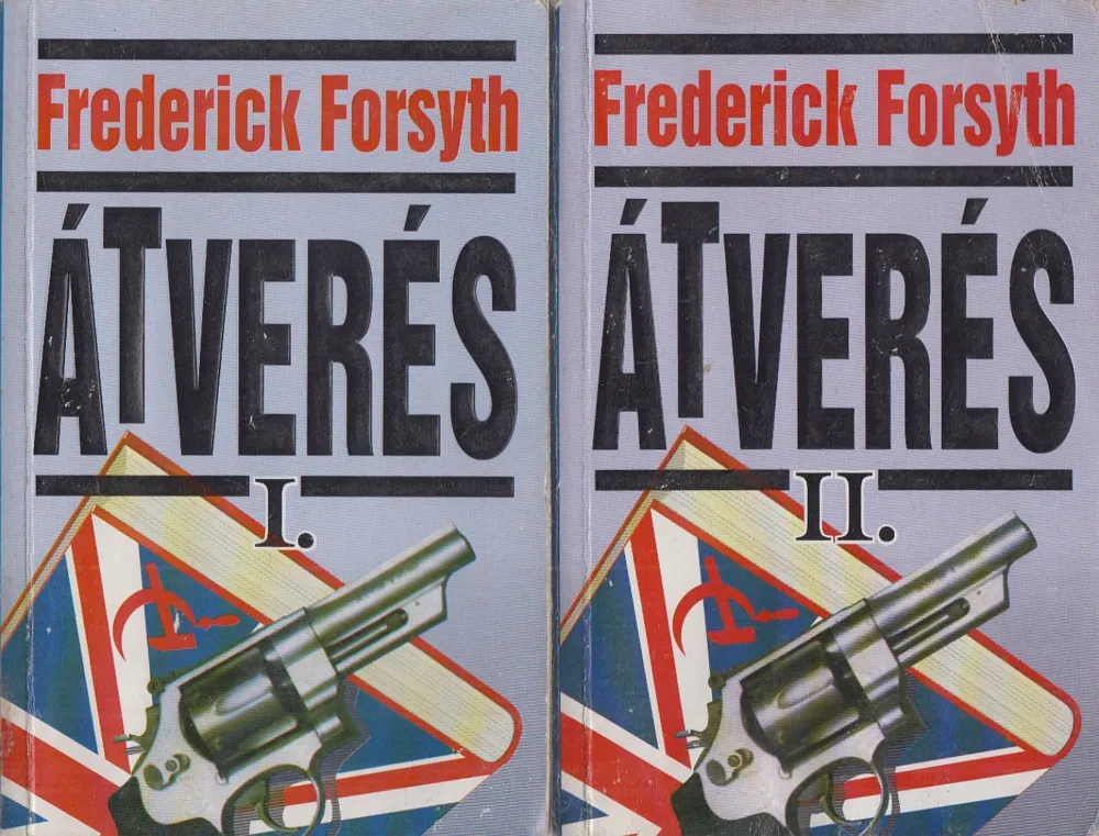 Utolsó esély Átverés I-II.