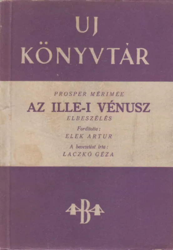 Prémium Az ille-i Vénusz