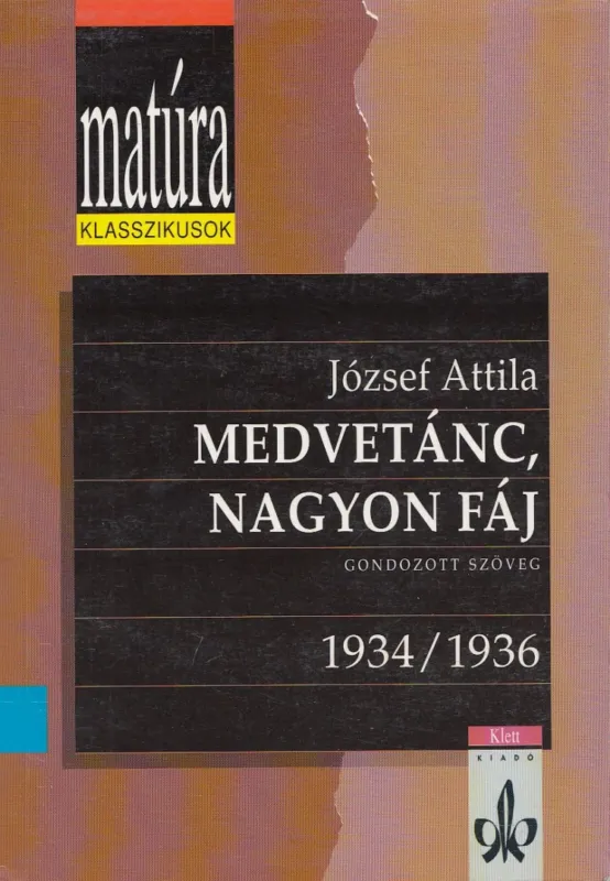 Medvetánc / Nagyon fáj Prémium
