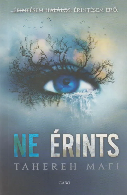 Akciós ár Ne érints