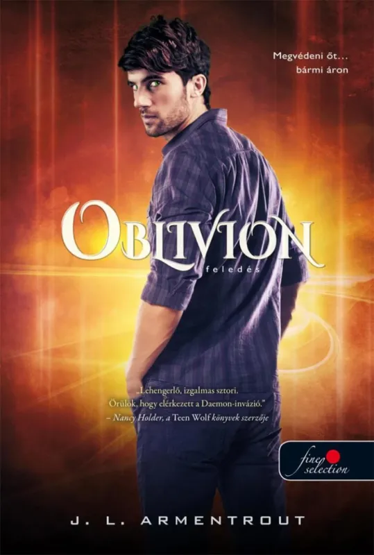 Oblivion - Feledés Utolsó esély