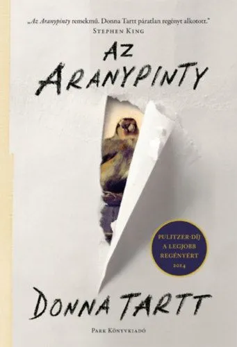 Az Aranypinty Ajánlat