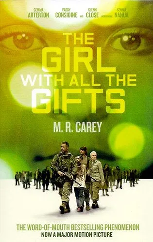 The Girl With All the Gifts Kedvezmény