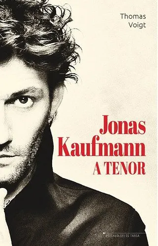Jonas Kaufmann Expressz kézbesítés