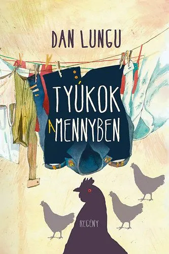 Árengedmény Tyúkok a mennyben