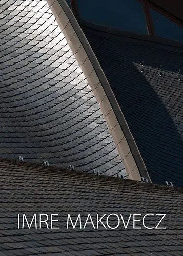 Imre Makovecz (1935-2011) - The founder of the Hungarian organic architecture school Prémium