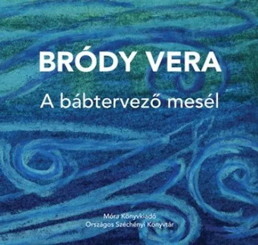 A bábtervező mesél Alacsony ár