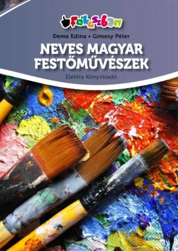 Expressz kézbesítés Neves magyar festőművészek