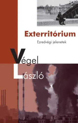 Azonnali szállítás Exterritórium - Ezredvégi jelenetek