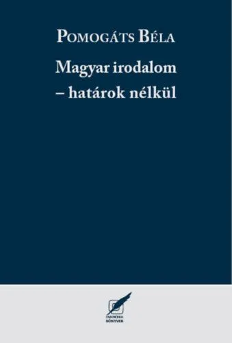 Vásárlói kedvenc Magyar irodalom - határok nélkül