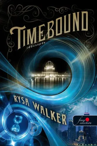 Akció Timebound - Időcsapda