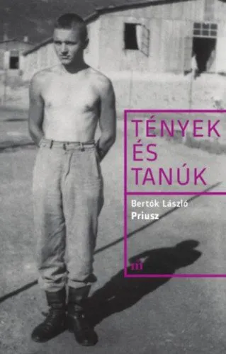Priusz - Tények és tanúk Gyors kiszállítás