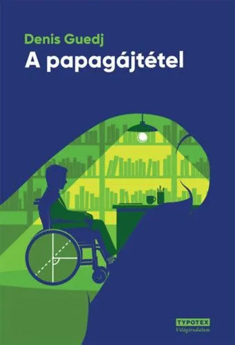 Olcsóbb A papagájtétel