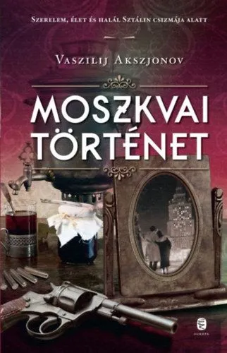 Prémium Moszkvai történet