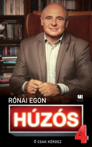 Húzós 4. - Ő csak kérdez Olcsóbb