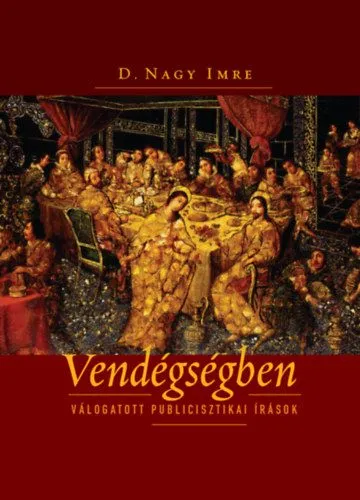 Kiárusítás Vendégségben