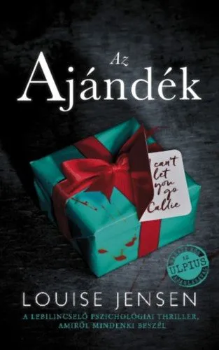 Árcsökkenés Az ajándék