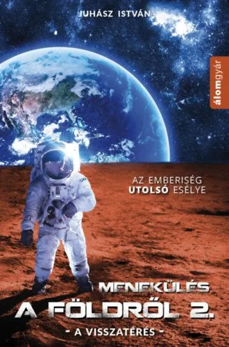 Kedvezmény Menekülés a földről 2. - Visszatérés