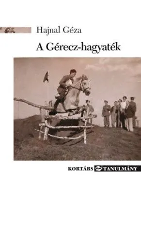 Vedd meg most A Gérecz-hagyaték