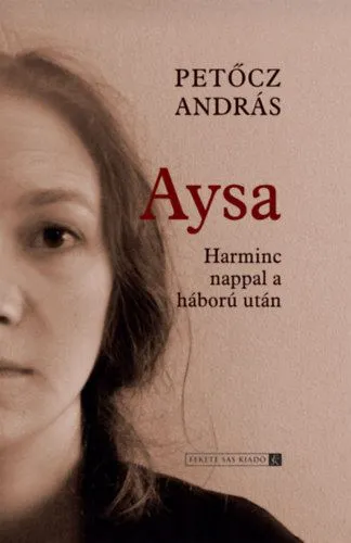 Aysa - Harminc nappal a háború után Újdonság
