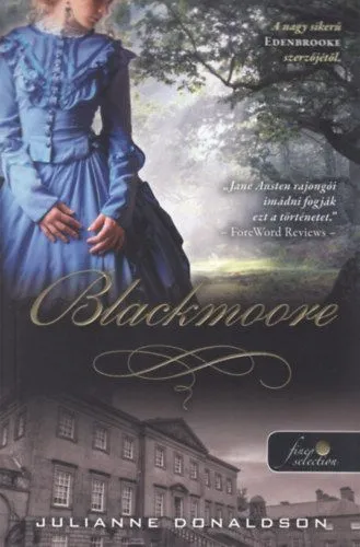 Blackmoore Szezonális akció