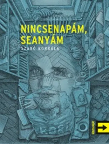 Végkiárusítás Nincsenapám, seanyám