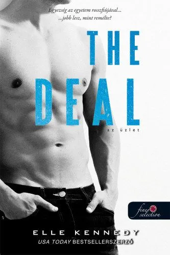 The Deal - Az üzlet - Off-Campus 1. Nézd meg most