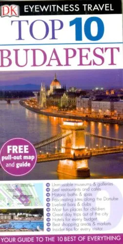 Legkelendőbb Eyewitness Top 10: Budapest 2014