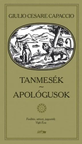 Tanmesék - Apológusok Akciós ár