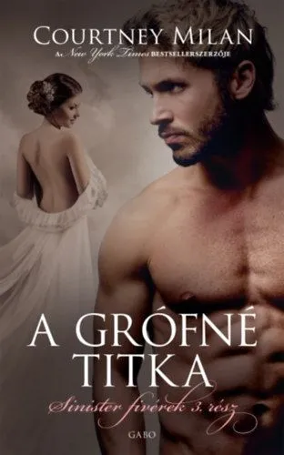 Vedd meg most A grófné titka - Sinister fivérek 3. rész