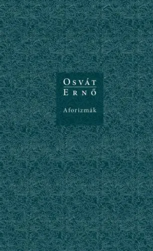 Exkluzív ajánlat Aforizmák