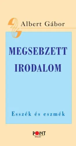 Megsebzett irodalom Bestseller
