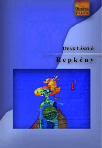 Repkény Vedd meg online