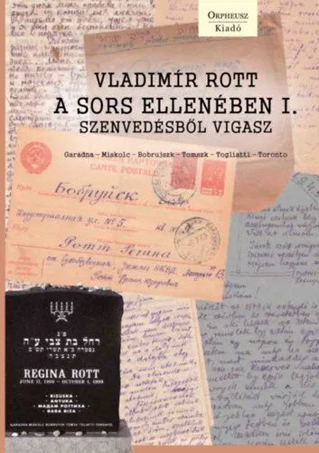 A sors ellenében I. - Szenvedésből vigasz Nézd meg most