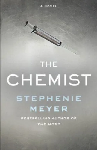 Vásárlói kedvenc The Chemist