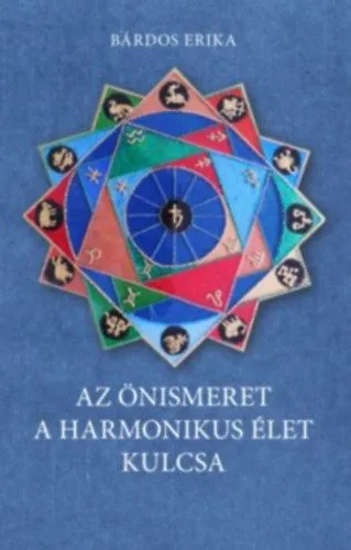 Az önismeret a harmonikus élet kulcsa Expressz kézbesítés