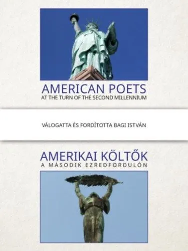 Akció Amerikai költők a második ezredfordulón / American poets at the turn of the second millennium
