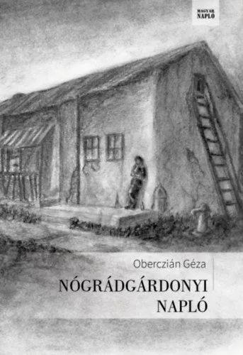 Nógrádgárdonyi napló Szuper ajánlat