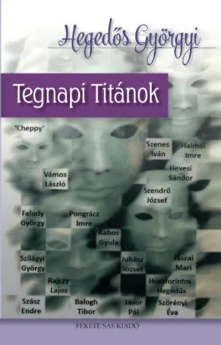 Tegnapi titánok Expressz szállítás