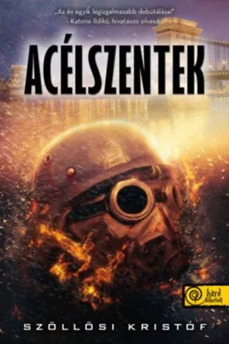 Alacsony ár Acélszentek