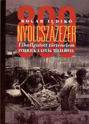 Nyolcszázezer Különleges ajánlat