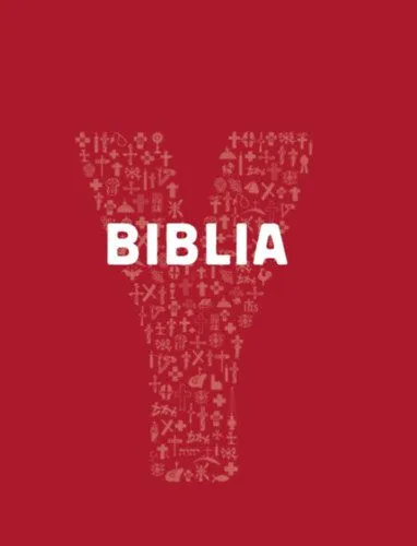 Ifjúsági Biblia -Y-Biblia Olcsó