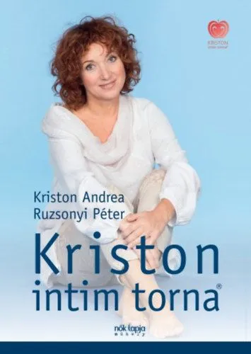 Kriston intim torna Bestseller