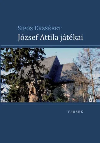 József Attila játékai Olcsó