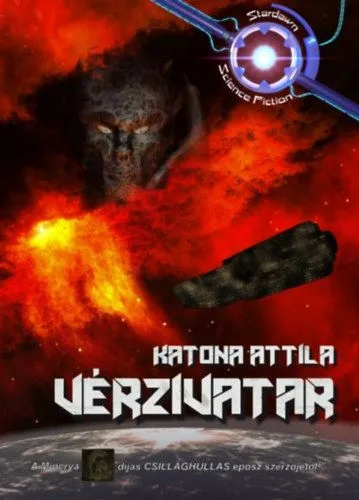 Szuper ajánlat Vérzivatar